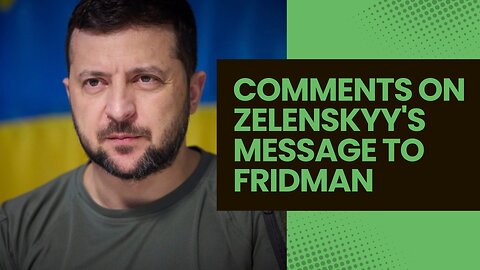 Ukrainians Are Heroes Who Need Our Support