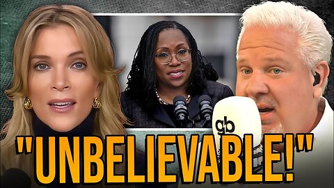 Did Ketanji Brown Jackson say black voters are DISABLED?!