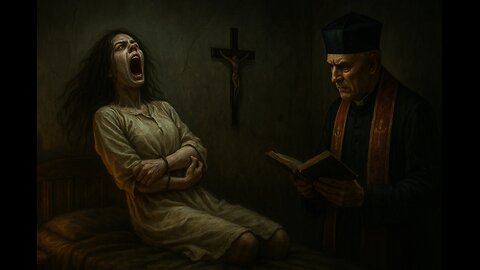 Ghost Stories: Tales from the Unknown | Episode 14 | The Possession of Clara Germana Cele