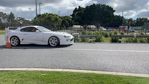 Old Supra