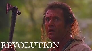 NWA Type Rap | REVOLUTION | MONDAY BARS 39A (PROD. mordalzki)
