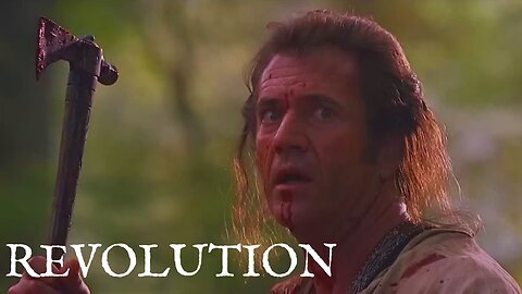 NWA Type Rap | REVOLUTION | MONDAY BARS 39A (PROD. mordalzki)