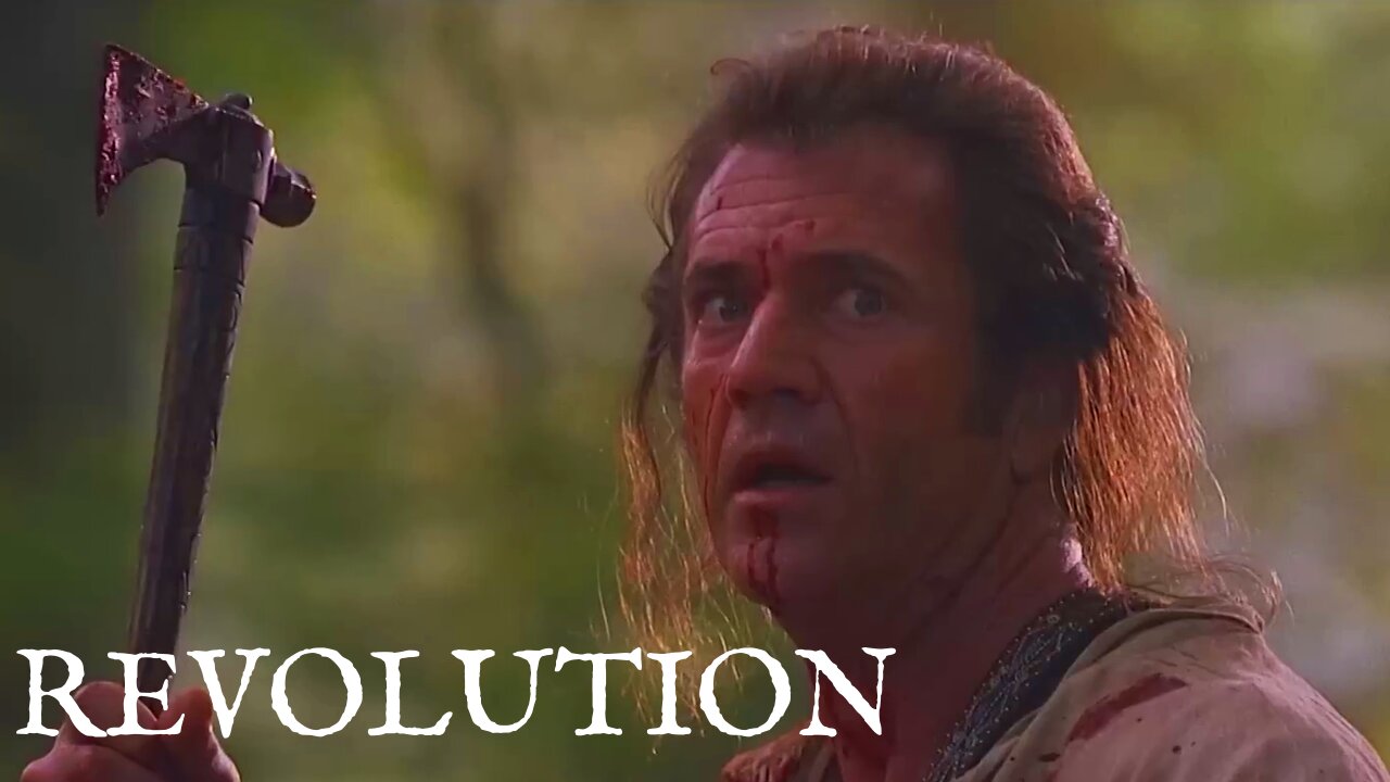 NWA Type Rap | REVOLUTION | MONDAY BARS 39A (PROD. mordalzki)