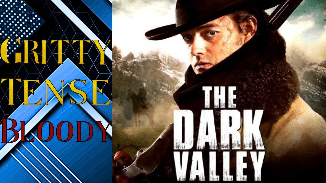 The Dark Valley - Glorious Vengeance (Review)