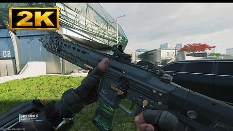Call of Duty: Black Ops 7 - Hardcore Domination Gameplay (No Commentary)