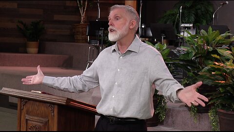 What is Christian Perfection? - Joe Sweet