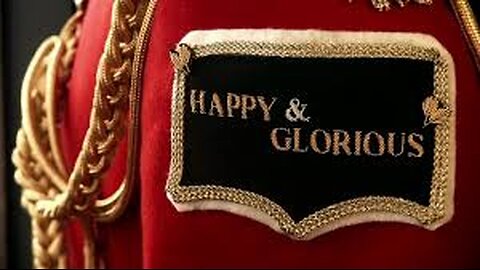 Happy & Glorious (2012)