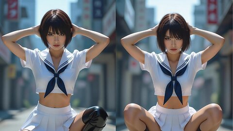 AI Lookbook Hot Beautiful Girl / Sexy Cute Women