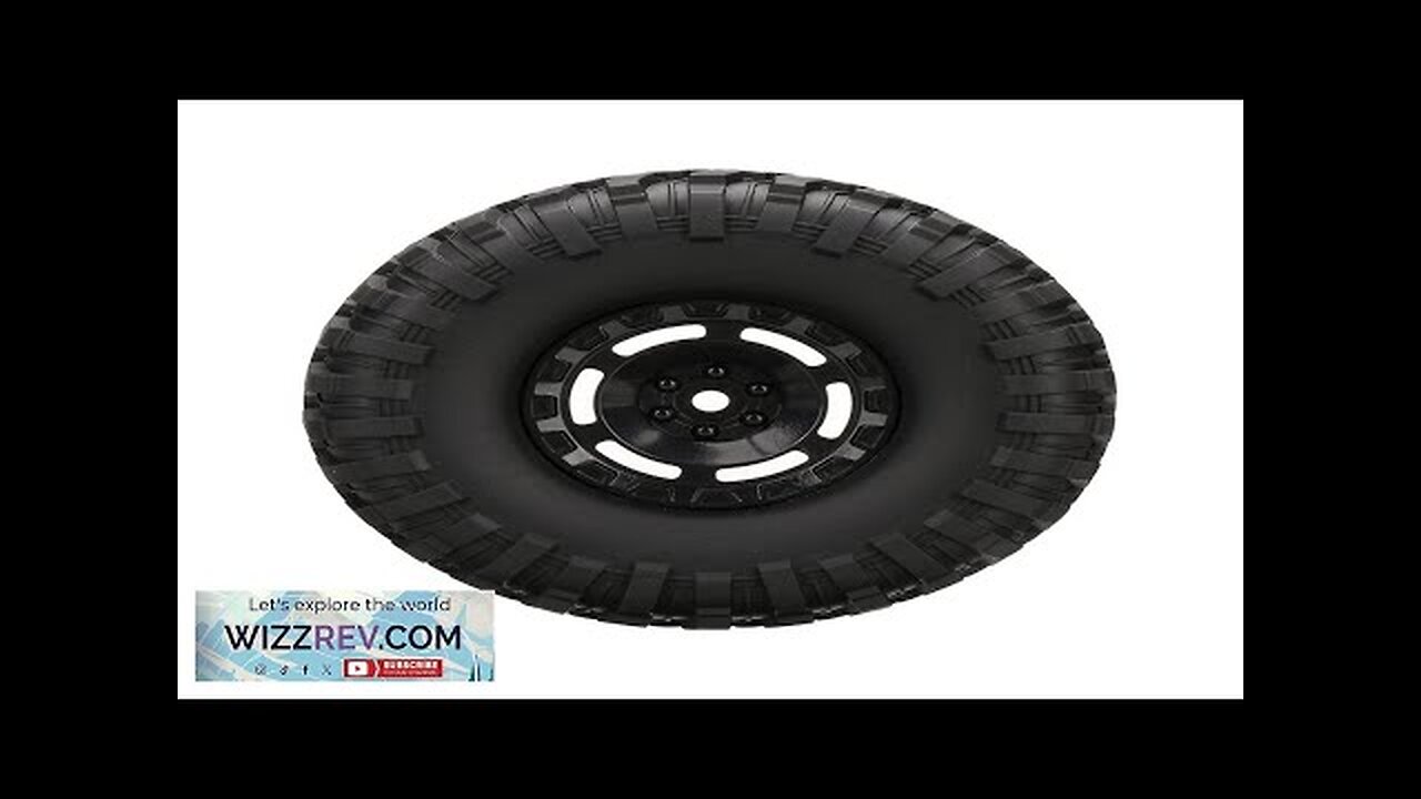 HB Toys RTR R1001/2/3 1/10 RC Car Parts Tires Wheels Vehicles Models Review