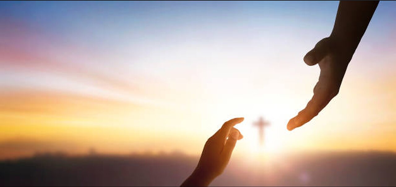 LIFE IS SERVICE TO GOD | GOD IS SERVICE TO LIFE