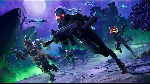 Fortnite Friday Event Night!!! Rumble Rebellion Discords Weekly Recurring Event!