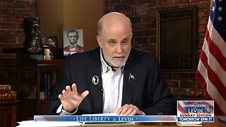 Mark Levin Explains Why There Isn't Constitutional Basis For Universal Birthright Citizenship