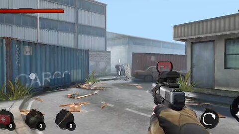 Best Zombie game 🎮 🎮 Ultimate Zombie Apocalypse 😱 Activa game best