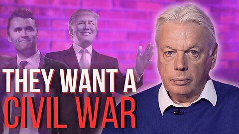 What's REALLY Going On While the Right is Pitched Against the Left?