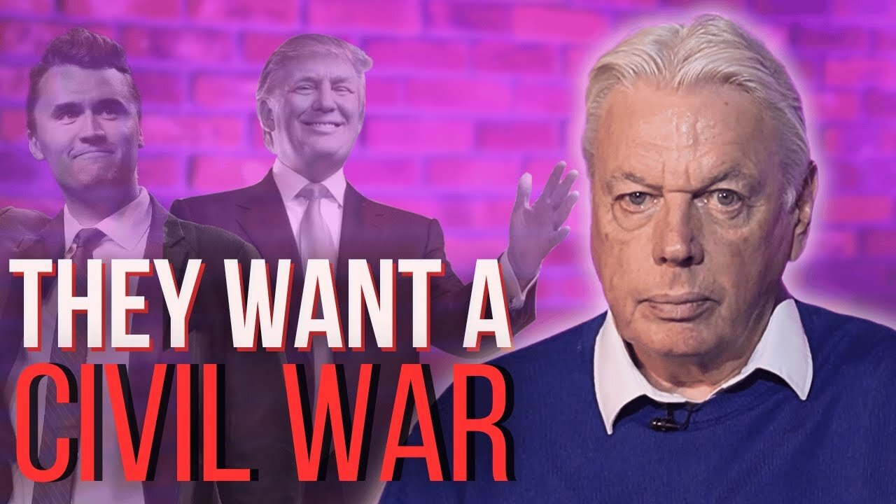 What's REALLY Going On While the Right is Pitched Against the Left?