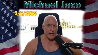 Michael Jaco Update Today Feb 2: "Are The Recent Plane Crashes Part Of The Deep State Sacrifice Ritual For The Super Bowl?"