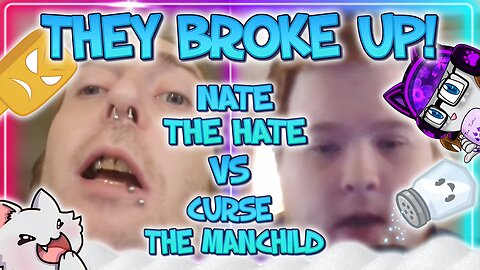 Oh NO! There IS Trouble In Paradise! LolCows FIGHT @MonetizeTheHATE @nathansuojanen