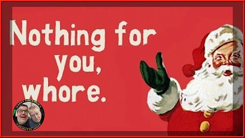 G&A 087 - May All Your Christmases Be White