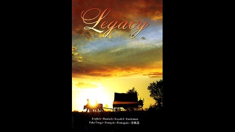 LDGi Legacy 1993