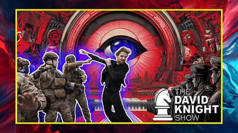 Infowars Cheers Police State