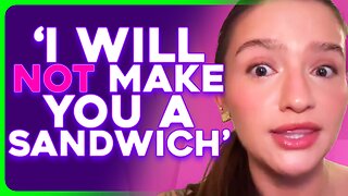 Gen Z Women REFUSE to Get Married