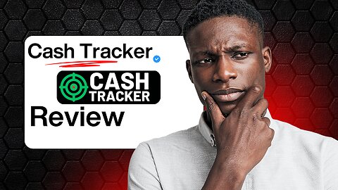 Cash Tracker Review — Is This The Best AI Income Opportunity of 2025?