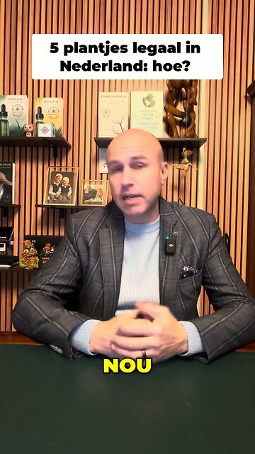 Wiet olie puur het platform waar je 18 jaar of ouder moet zijn