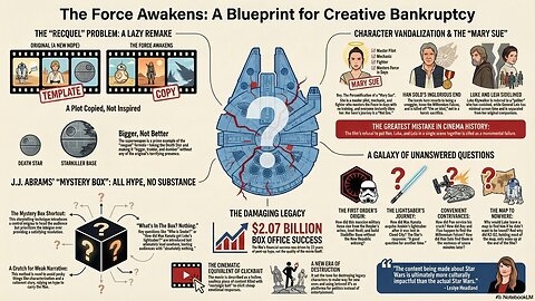 Disney's Star Wars Destruction