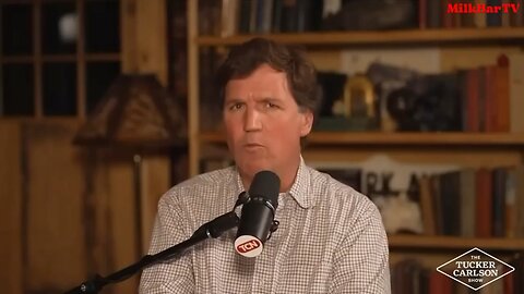 Tucker - “Maybe Trump’s raid on Venezuela is to promote gay marriages”. LOL