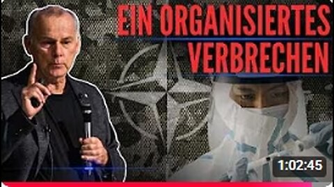 COVID-19 P(l)andemie - Ein gentechnischer Krieg gegen die Menschheit? 26.12.2025 Dr.Nels Modelhof
