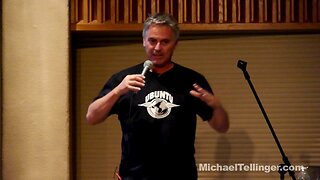 [Aug 3, 2017] 200 Thousand Year Old Technology - Sound Resonance MagneticsThe Nature of Reality [Michael Tellinger]