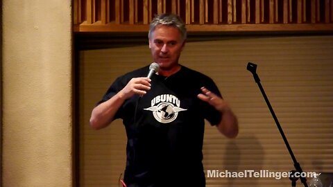 [Aug 3, 2017] 200 Thousand Year Old Technology - Sound Resonance MagneticsThe Nature of Reality [Michael Tellinger]