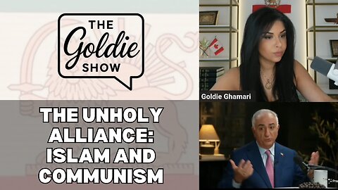 The Unholy Alliance of Islam and Communism