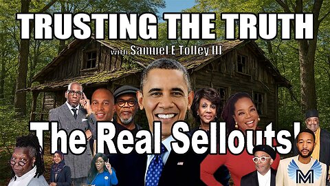 The Real Sellouts