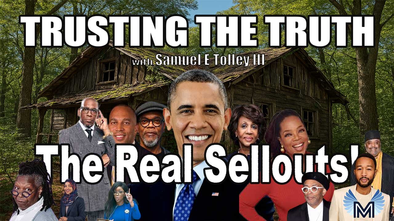 The Real Sellouts