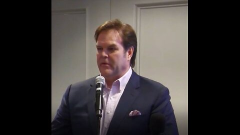 2025 Maga Christmas Event David Cross