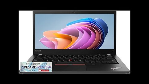 Lenovo Thinkpad T14 (Gen 1) 14" Laptop i5 10310U 1.7Ghz 16GB DDR4 Review