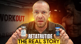 The Retatrutide TRUTH - This Unseen Effect Changes EVERYTHING
