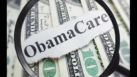 MASSIVE OBAMACARE FRAUD found after GAO investigation.