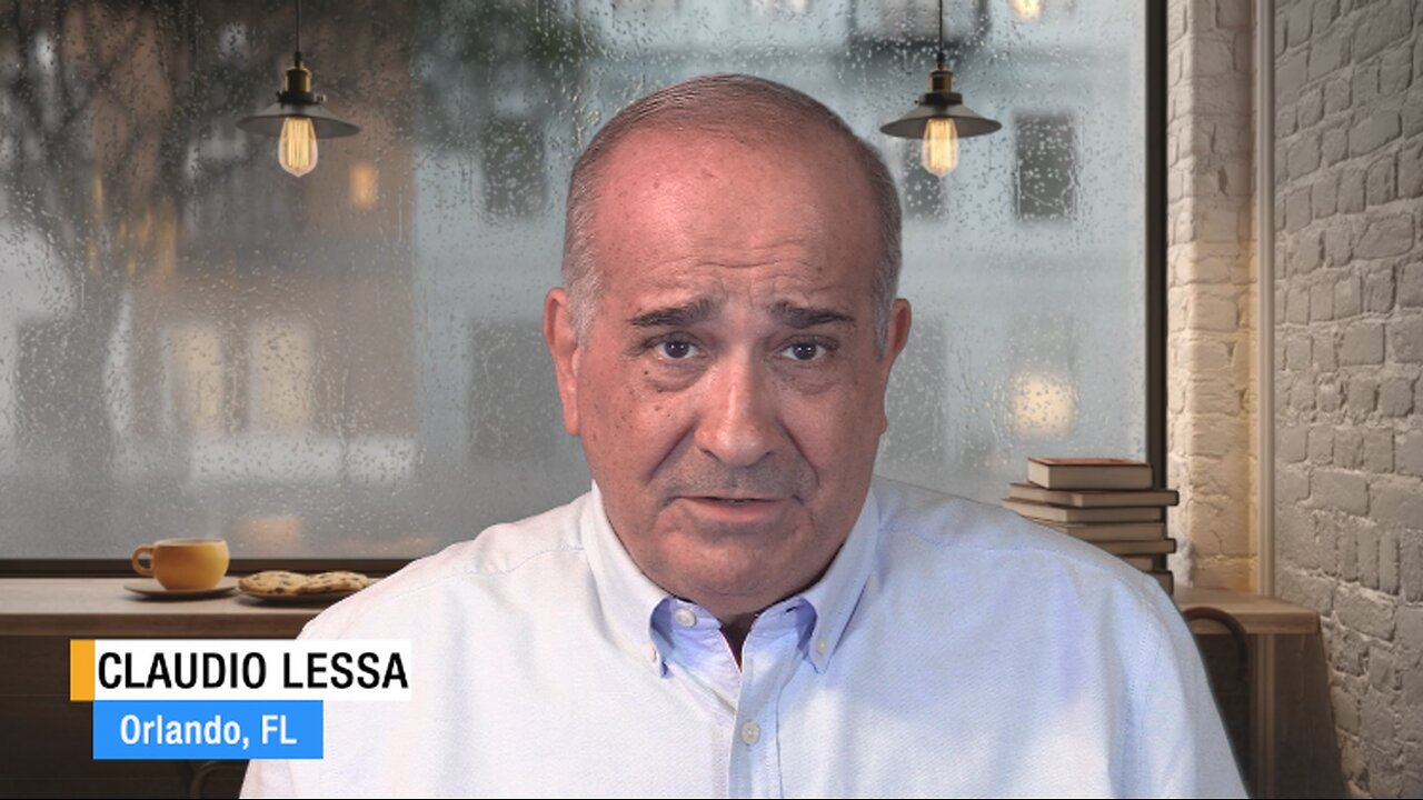 Orações - 10 Outubro 2025