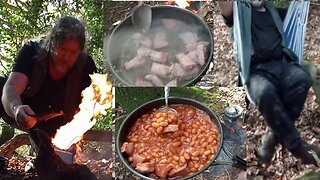 15, wood burner , #titanium ,#wood , #camp , #cooking