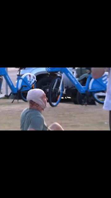 False Flag Zionist Event Or Real Tragedy? You Decide