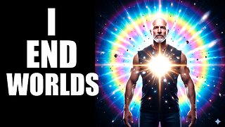 Aliens Show Me That I Am A Destroyer God