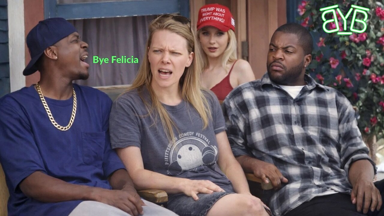 Friday Night BYB Ep. 157