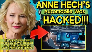 The Awake Nation 12.10.2025 Anne Heche's Automobile Was Hacked!!!