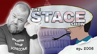 ep2006 - Systemic Dishonesty