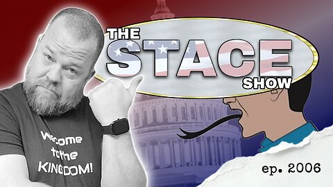 ep2006 - Systemic Dishonesty