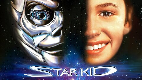 Star Kid (1997)