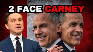 Carney Is Not What He Was Sold As, Pierre Poilievre Says