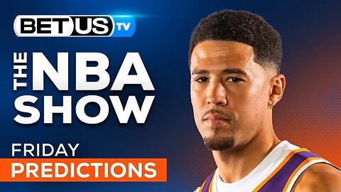NBA Picks For Today [October 31st] | NBA Expert Predictions & Best Betting Odds